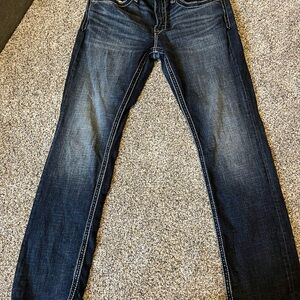Men's Buckle Jeans 31x32 Brand new without tags